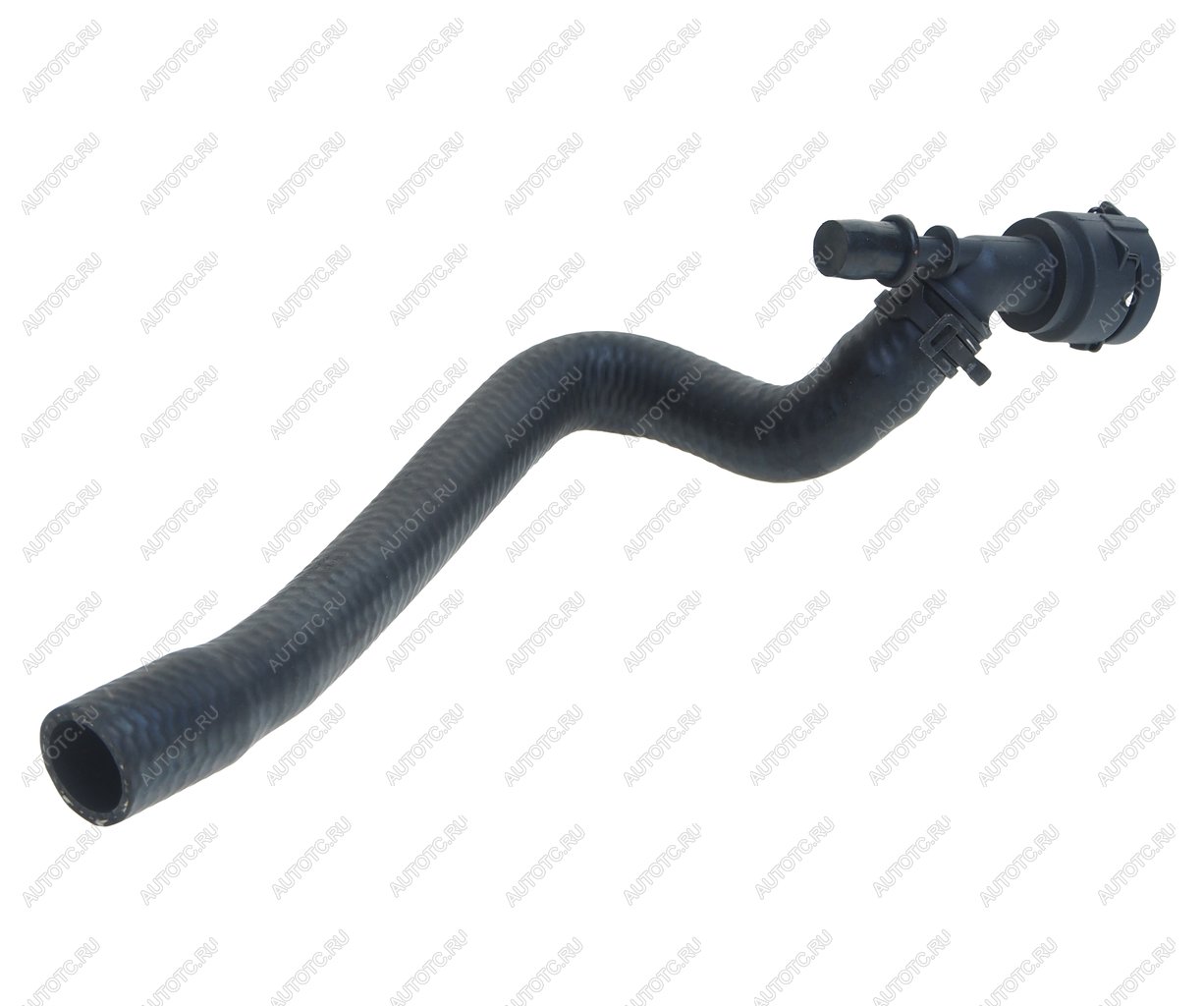 1 429 р. Шланг VW AUDI системы охлаждения STELLOX STELLOX 10-35686-sx  с доставкой в г. Воронеж