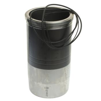 Гильза цилиндра MAN (D286528662876) d=128.00 (с уплотнительными кольцами) MAHLE MAHLE 227lw00102001