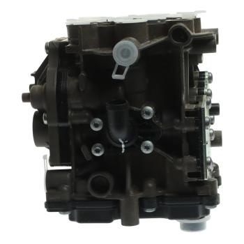 122 999 р. Блок подготовки воздуха RENAULT Premium,Magnum KNORR-BREMSE KNORR-BREMSE k226003n50  с доставкой в г. Воронеж. Увеличить фотографию 4