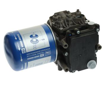 Блок подготовки воздуха RENAULT Premium,Magnum KNORR-BREMSE KNORR-BREMSE k226003n50