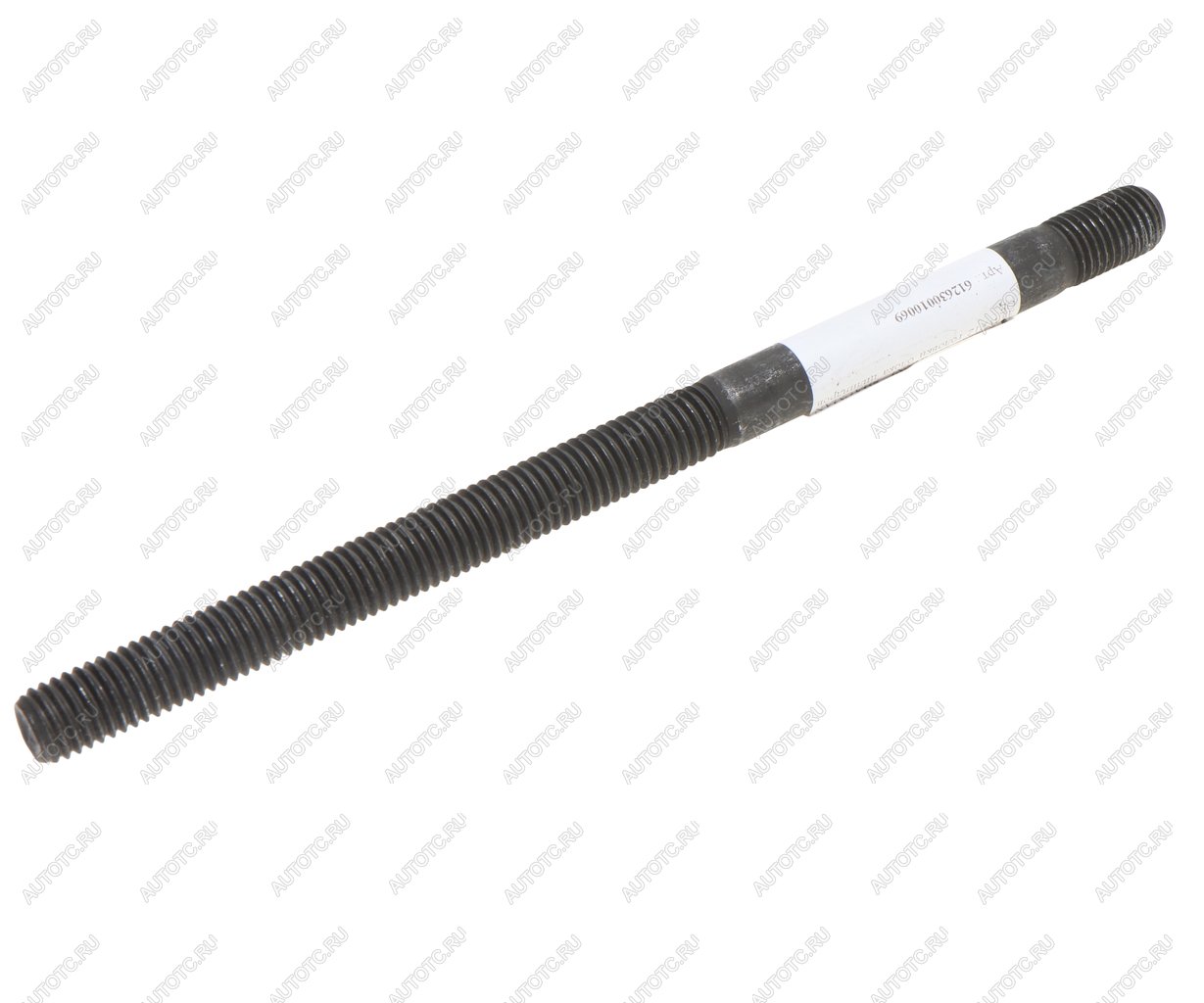 210 р. Шпилька SHAANXI SHACMAN дв.WP12 головки блока цилиндров OE SHACMAN 612630010069  с доставкой в г. Воронеж