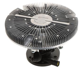 Гидромуфта DONGFENG без крыльчатки HTP HTP htp-dg1308065h01a0