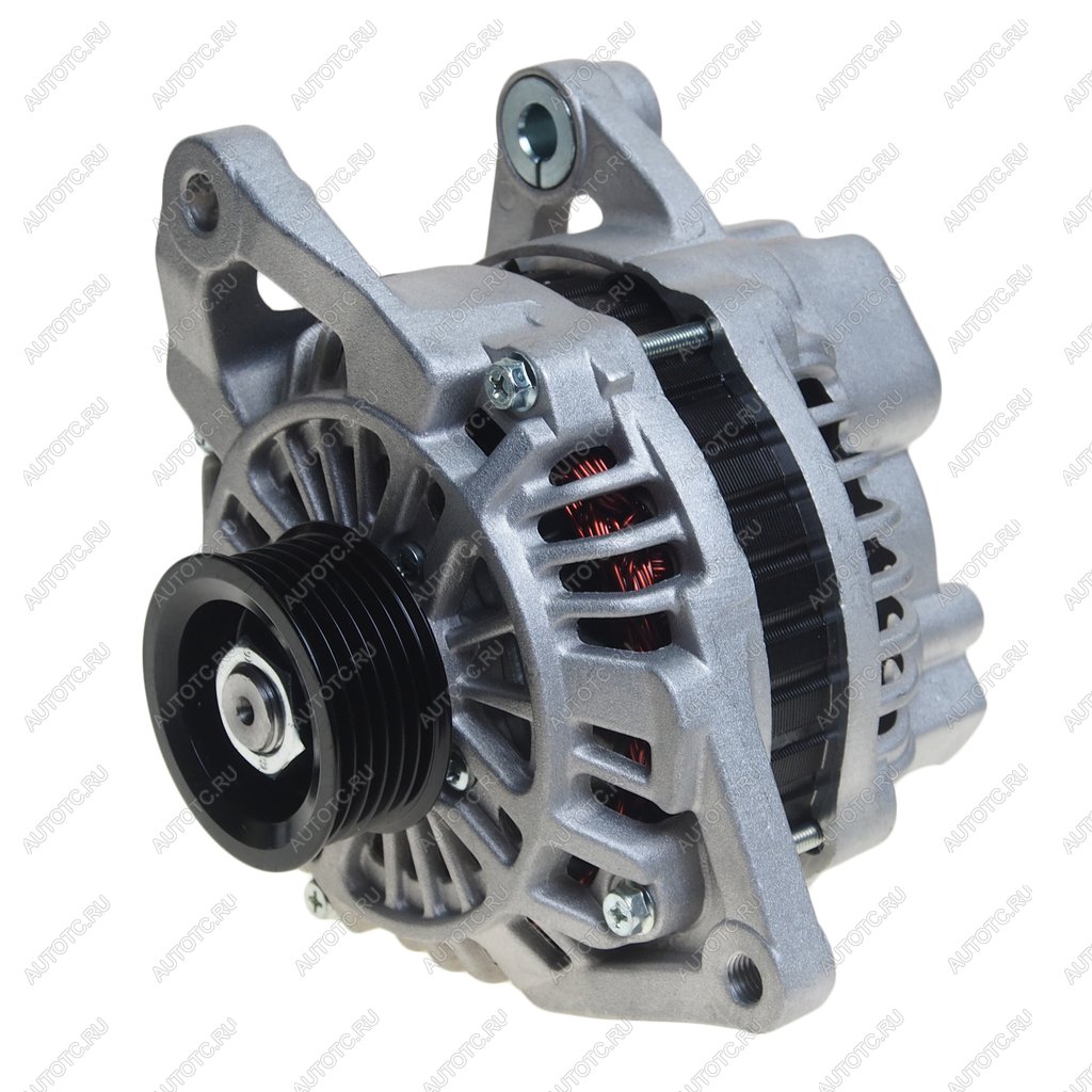 11 299 р. Генератор MAZDA 3 (04-09) 14В 80А TESLA TECHNICS TESLA TECHNICS tt12454  с доставкой в г. Воронеж