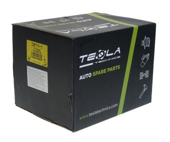 11 299 р. Генератор MAZDA 3 (04-09) 14В 80А TESLA TECHNICS TESLA TECHNICS tt12454  с доставкой в г. Воронеж. Увеличить фотографию 5
