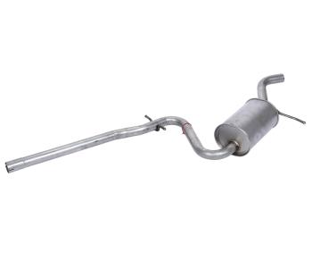 15 999 р. Глушитель SKODA Octavia (04-) средняя часть BOSAL BOSAL 281-453  с доставкой в г. Воронеж. Увеличить фотографию 2
