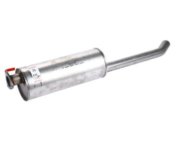 8 299 р. Глушитель HYUNDAI HD65,72,78 BOSAL BOSAL 363-629  с доставкой в г. Воронеж. Увеличить фотографию 2
