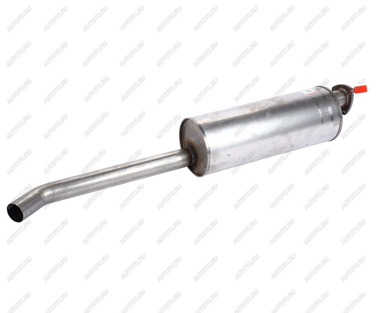 8 299 р. Глушитель HYUNDAI HD65,72,78 BOSAL BOSAL 363-629  с доставкой в г. Воронеж