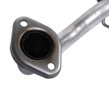 13 249 р. Глушитель NISSAN Primera (01-07) задняя часть BOSAL BOSAL 145-109  с доставкой в г. Воронеж. Увеличить фотографию 3