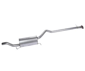 Глушитель FORD Connect (02-) средняя часть BOSAL BOSAL 289-035