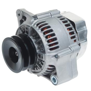 Генератор CATERPILLAR 12В 90А TESLA TECHNICS TESLA TECHNICS tt13040
