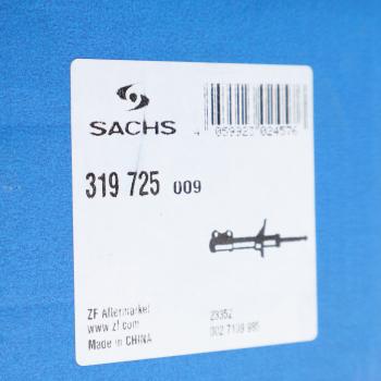 16 249 р. Амортизатор DAF 95XF передний (419698 16x70 16x70 II) SACHS SACHS 319725  с доставкой в г. Воронеж. Увеличить фотографию 4