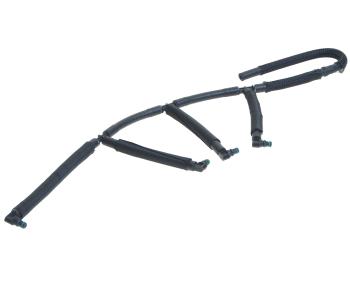 Шланг топливный VW T5 QUATTRO FRENI QUATTRO FRENI qf26a00028