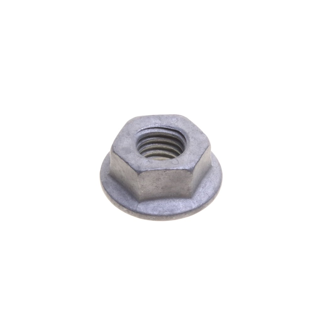 11 р. Гайка VW Golf,Jetta,Passat,Polo AUDI A3,A4,A6 OE VAG n 02300212  с доставкой в г. Воронеж