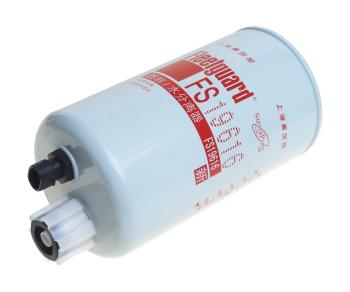 Фильтр топливный ГАЗ-3310,КАМАЗ-4308,ПАЗ-3204 дв.CUMMINS ISBe,ISF 3.8 сепаратор FLEETGUARD FLEETGUARD fs19616