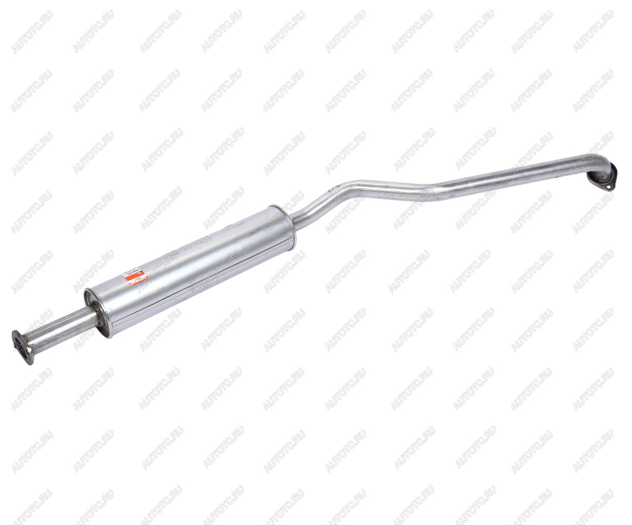12 999 р. Глушитель NISSAN Primera (P12) (01-07) средняя часть BOSAL BOSAL 284-231  с доставкой в г. Воронеж