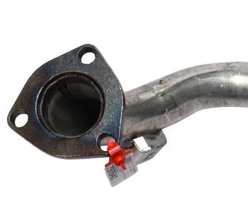 12 349 р. Глушитель SKODA Fabia (01-11) средняя часть BOSAL BOSAL 281-769  с доставкой в г. Воронеж. Увеличить фотографию 3