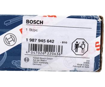 4 999 р. Шкив PEUGEOT Boxer CITROEN Jumper коленвала BOSCH BOSCH 1987945642  с доставкой в г. Воронеж. Увеличить фотографию 6