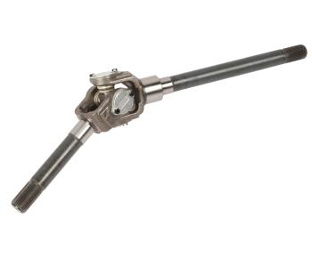 Шарнир кулака поворотного ГАЗ-33027 левый короткий PRAVT PRAVT pr.33027-2304061