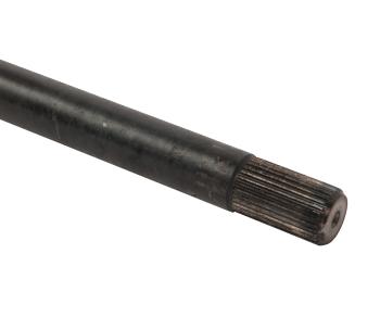 10 999 р. Шарнир кулака поворотного ГАЗ-33027 правый длинный PRAVT PRAVT pr.33027-2304060  с доставкой в г. Воронеж. Увеличить фотографию 3