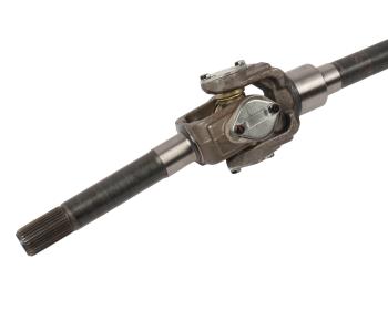 10 999 р. Шарнир кулака поворотного ГАЗ-33027 правый длинный PRAVT PRAVT pr.33027-2304060  с доставкой в г. Воронеж. Увеличить фотографию 2