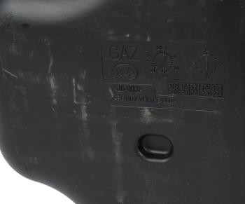 23 849 р. Бак топливный ГАЗ-3302,ГАЗель Next дв.УМЗ-42164,А274,А275,CUMMINS ISF 2.8 в сборе (ОАО ГАЗ) GAZ а21r23.1101006  с доставкой в г. Воронеж. Увеличить фотографию 6