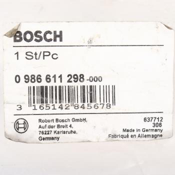 1 799 р. Держатель BOSCH BOSCH 0986611298 BOSCH 0986611298  с доставкой в г. Воронеж. Увеличить фотографию 3