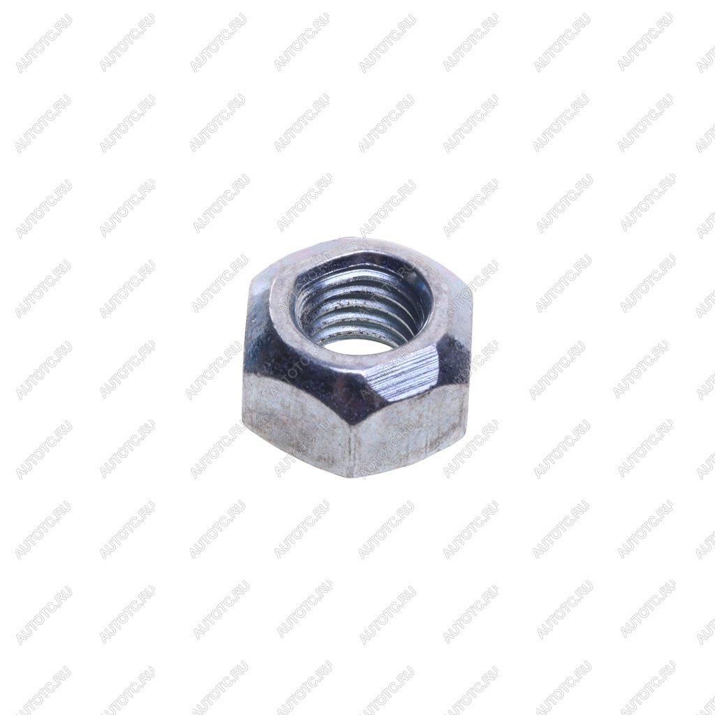 136 р. Гайка VW AUDI SEAT SKODA BOSAL BOSAL 258-030  с доставкой в г. Воронеж
