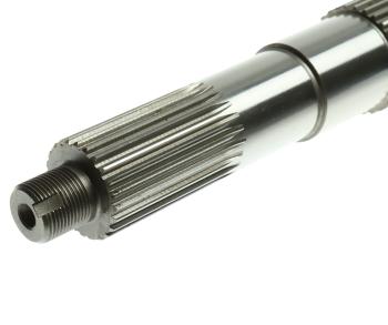 5 749 р. Вал КПП ГАЗ-3310,3309 вторичный G-PART (ОАО ГАЗ) G-PART gp.10780013  с доставкой в г. Воронеж. Увеличить фотографию 2