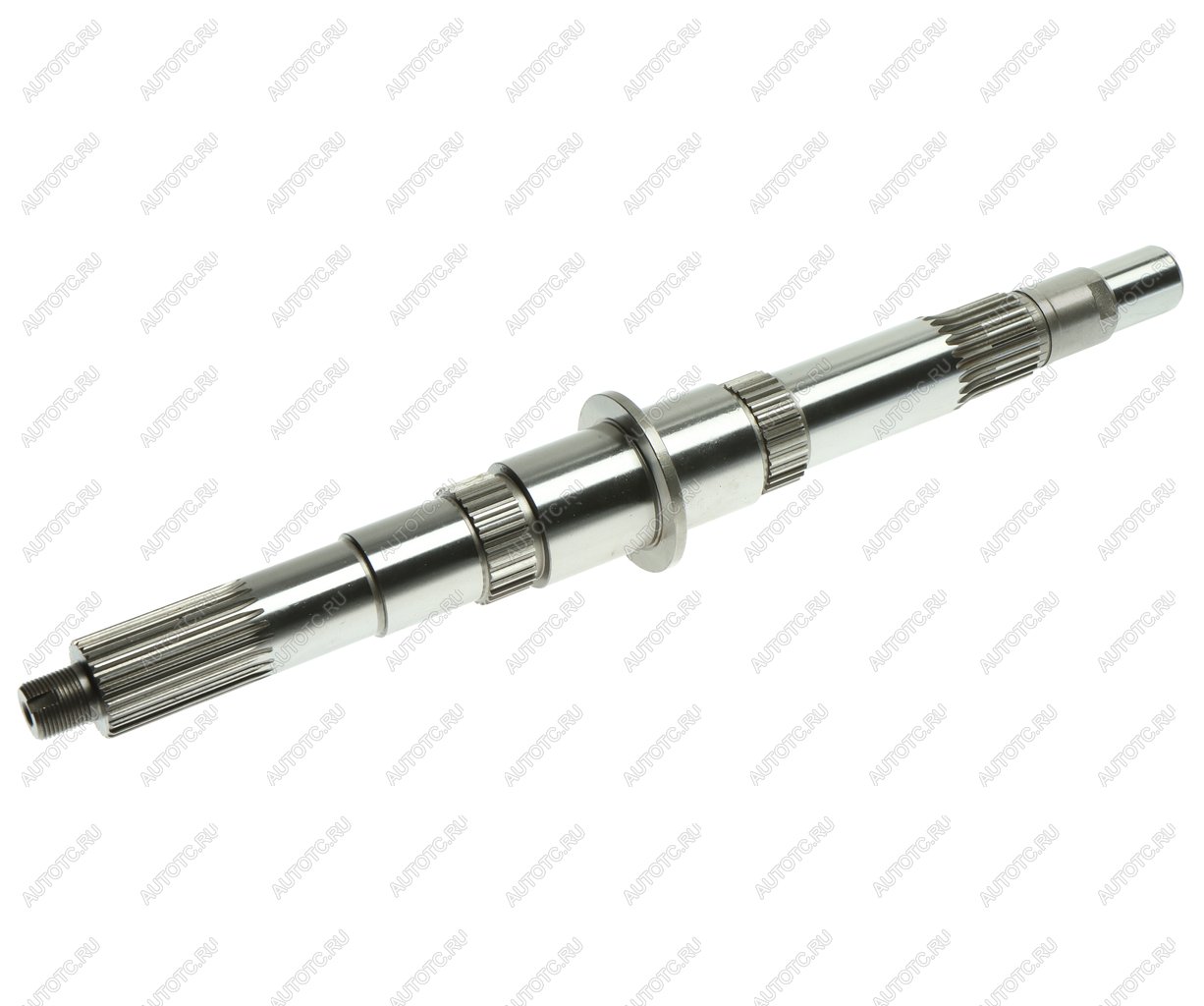 5 749 р. Вал КПП ГАЗ-3310,3309 вторичный G-PART (ОАО ГАЗ) G-PART gp.10780013  с доставкой в г. Воронеж