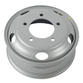 8 299 р. Диск колесный JAC КАМАЗ Компас-5 OE JAC 3101010ld1c0  с доставкой в г. Воронеж. Увеличить фотографию 2