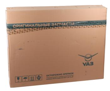 18 699 р. Дверь УАЗ-3163,УАЗ Профи с 2014г.в. передняя левая (ОАО УАЗ) UAZ 316306-6100015-00  с доставкой в г. Воронеж. Увеличить фотографию 7