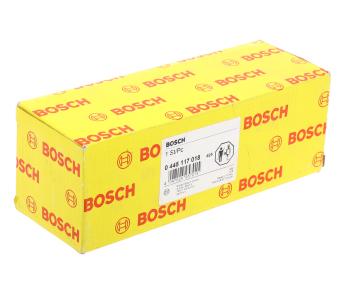 13 649 р. Форсунка OPEL Astra J (10-),Insignia (09-) (2.0) топливная BOSCH BOSCH 0445117018 BOSCH 0445117018  с доставкой в г. Воронеж. Увеличить фотографию 4
