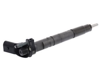 13 649 р. Форсунка OPEL Astra J (10-),Insignia (09-) (2.0) топливная BOSCH BOSCH 0445117018 BOSCH 0445117018  с доставкой в г. Воронеж. Увеличить фотографию 2