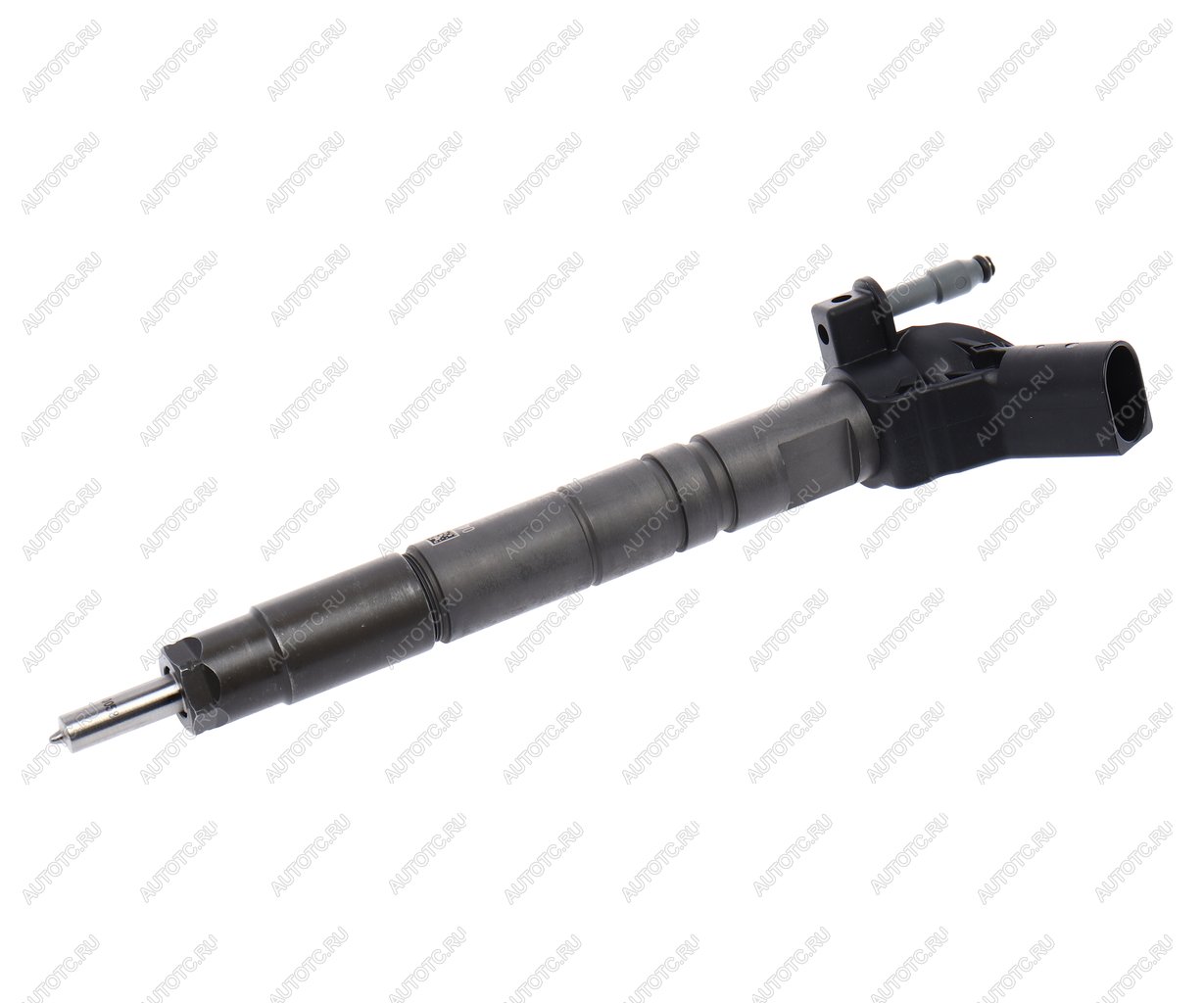 13 649 р. Форсунка OPEL Astra J (10-),Insignia (09-) (2.0) топливная BOSCH BOSCH 0445117018 BOSCH 0445117018  с доставкой в г. Воронеж