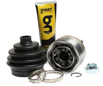 1 549 р. ШРУС наружный ВАЗ-2108-2110 G-PART (ОАО ГАЗ) G-PART gp.20940011  с доставкой в г. Воронеж. Увеличить фотографию 2