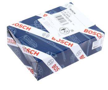 8 999 р. Датчик кислорода универсальный 4 контакта BOSCH BOSCH 0258003475  с доставкой в г. Воронеж. Увеличить фотографию 4