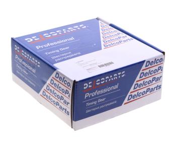 7 949 р. Шестерня OPEL Astra J (10-) распредвала DELCOPARTS DELCOPARTS 19375625  с доставкой в г. Воронеж. Увеличить фотографию 3
