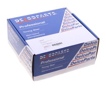 8 999 р. Шестерня OPEL Astra H распредвала DELCOPARTS DELCOPARTS 19375623  с доставкой в г. Воронеж. Увеличить фотографию 3