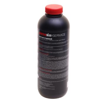 749 р. Антигравий белый 1л с эффектом шагрени в пластике MASTERWAX MASTERWAX mw030902  с доставкой в г. Воронеж. Увеличить фотографию 2