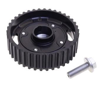 Шестерня RENAULT Duster (2.0) распредвала NSP NSP nsp077701478459