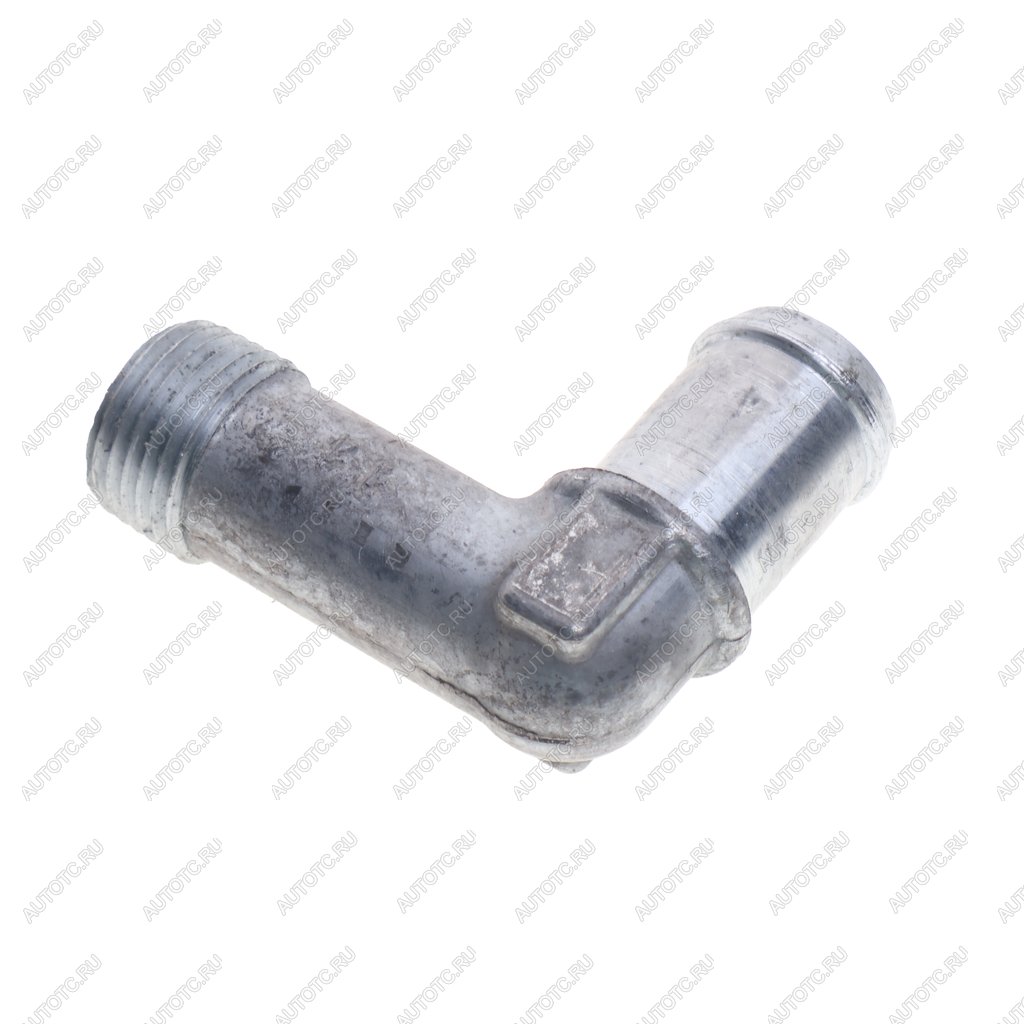 3 499 р. Штуцер ГАЗон Next отопителя (на двигателе) (ОАО ГАЗ) GAZ с41r13-8120274  с доставкой в г. Воронеж