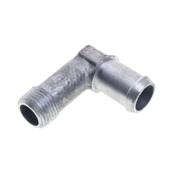 3 499 р. Штуцер ГАЗон Next отопителя (на двигателе) (ОАО ГАЗ) GAZ с41r13-8120274  с доставкой в г. Воронеж. Увеличить фотографию 2