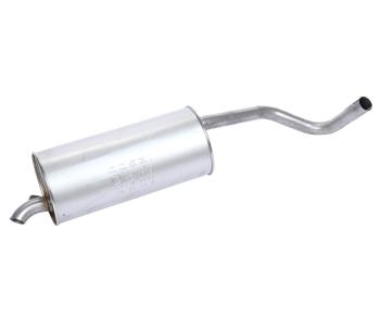 Глушитель SEAT Ibica (09-17) SKODA Fabia (07-14) задняя часть BOSAL BOSAL 220-017