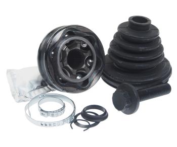 6 999 р. ШРУС наружный VW Golf 5,Passat B6,Caddy,Touran AUDI A3 комплект FEBI FEBI 109399  с доставкой в г. Воронеж. Увеличить фотографию 2