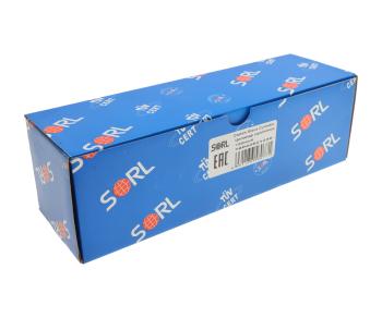 2 049 р. Цилиндр сцепления главный ГАЗон Next,Садко Next в сборе SORL SORL 16042521230  с доставкой в г. Воронеж. Увеличить фотографию 4