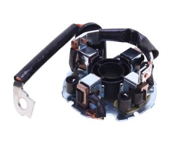 Щеткодержатель FORD Transit (94-00) стартера KRAUF KRAUF shf0741mg