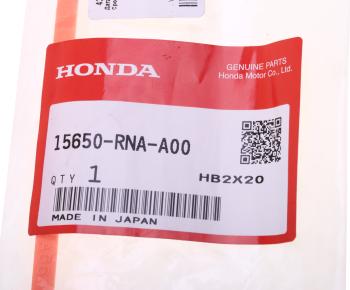 1 199 р. Щуп уровня масла HONDA Civic OE HONDA 15650-rna-a00  с доставкой в г. Воронеж. Увеличить фотографию 5