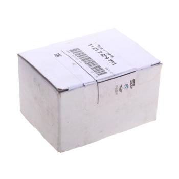 10 399 р. Шестерня BMW 5 (E60,Е61) коленвала ОЕ BMW 11217809751  с доставкой в г. Воронеж. Увеличить фотографию 3