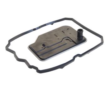 Фильтр масляный АКПП MERCEDES C,E,S,ML,GL (722.9) (с прокладкой) FEBI FEBI 107823