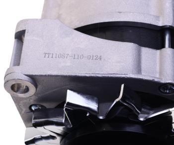 8 799 р. Генератор CATERPILLAR TESLA TECHNICS TESLA TECHNICS tt11087  с доставкой в г. Воронеж. Увеличить фотографию 4